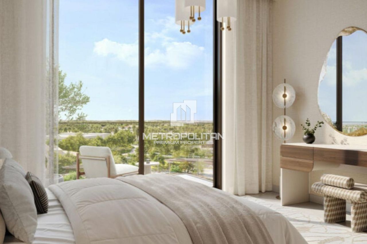 Апартаменты в Дубае, ОАЭ, 158 м² - фото 3