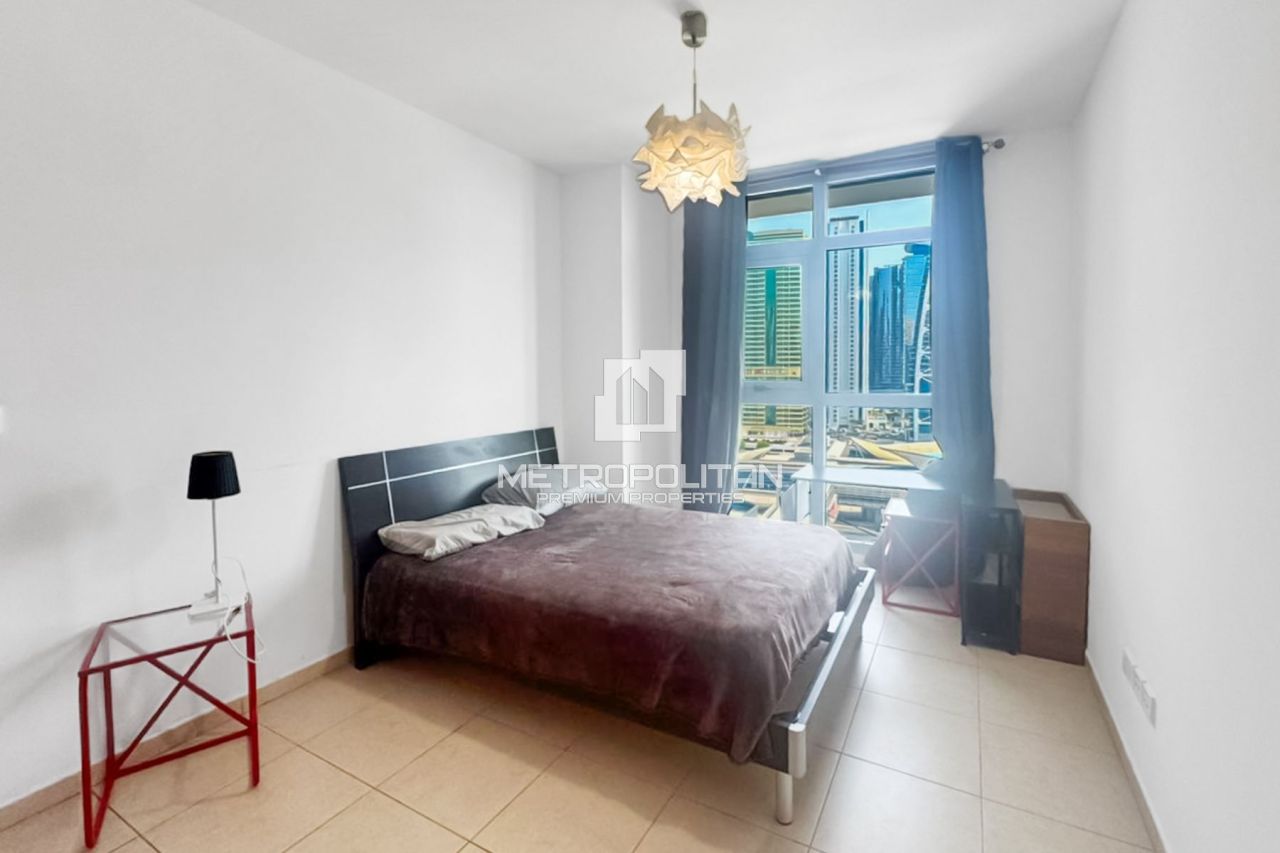 Апартаменты в Дубае, ОАЭ, 102 м² - фото 4