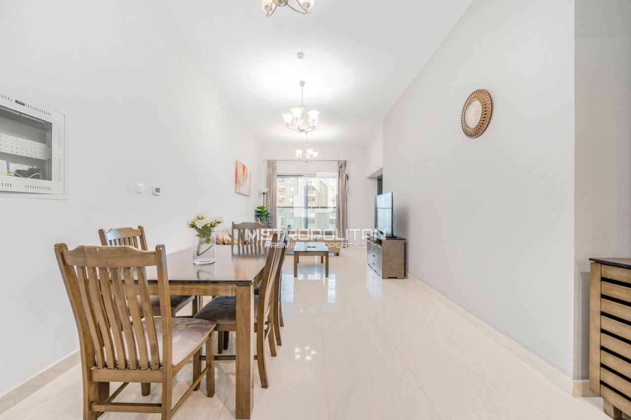 Апартаменты в Дубае, ОАЭ, 202 м² - фото 4