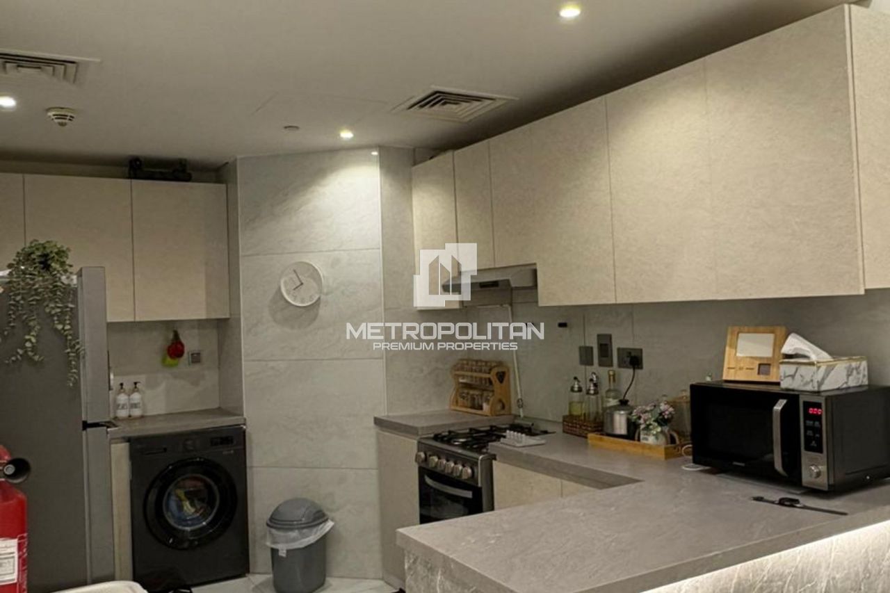 Апартаменты в Дубае, ОАЭ, 84 м² - фото 4