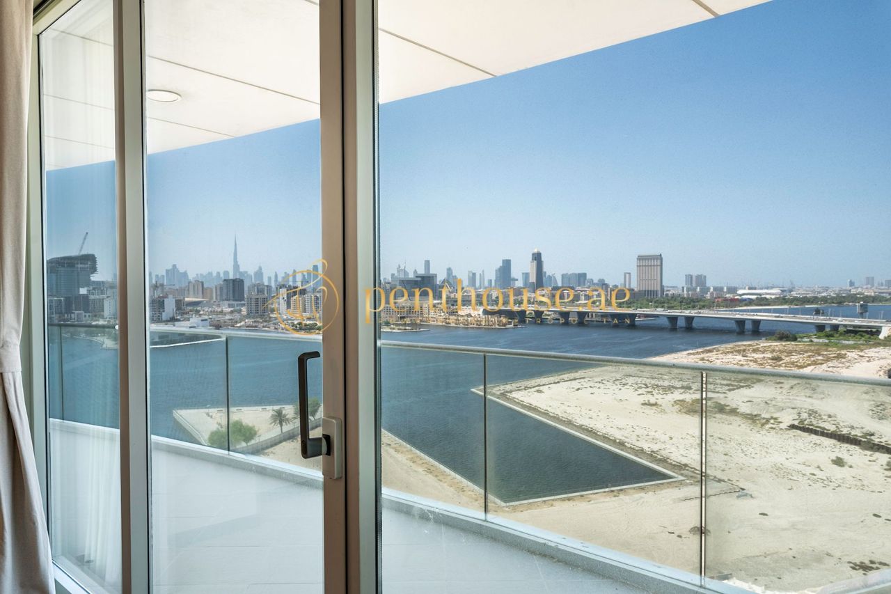 Апартаменты в Дубае, ОАЭ, 215 м² - фото 4