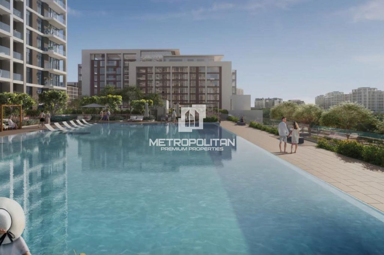 Апартаменты в Дубае, ОАЭ, 158 м² - фото 4