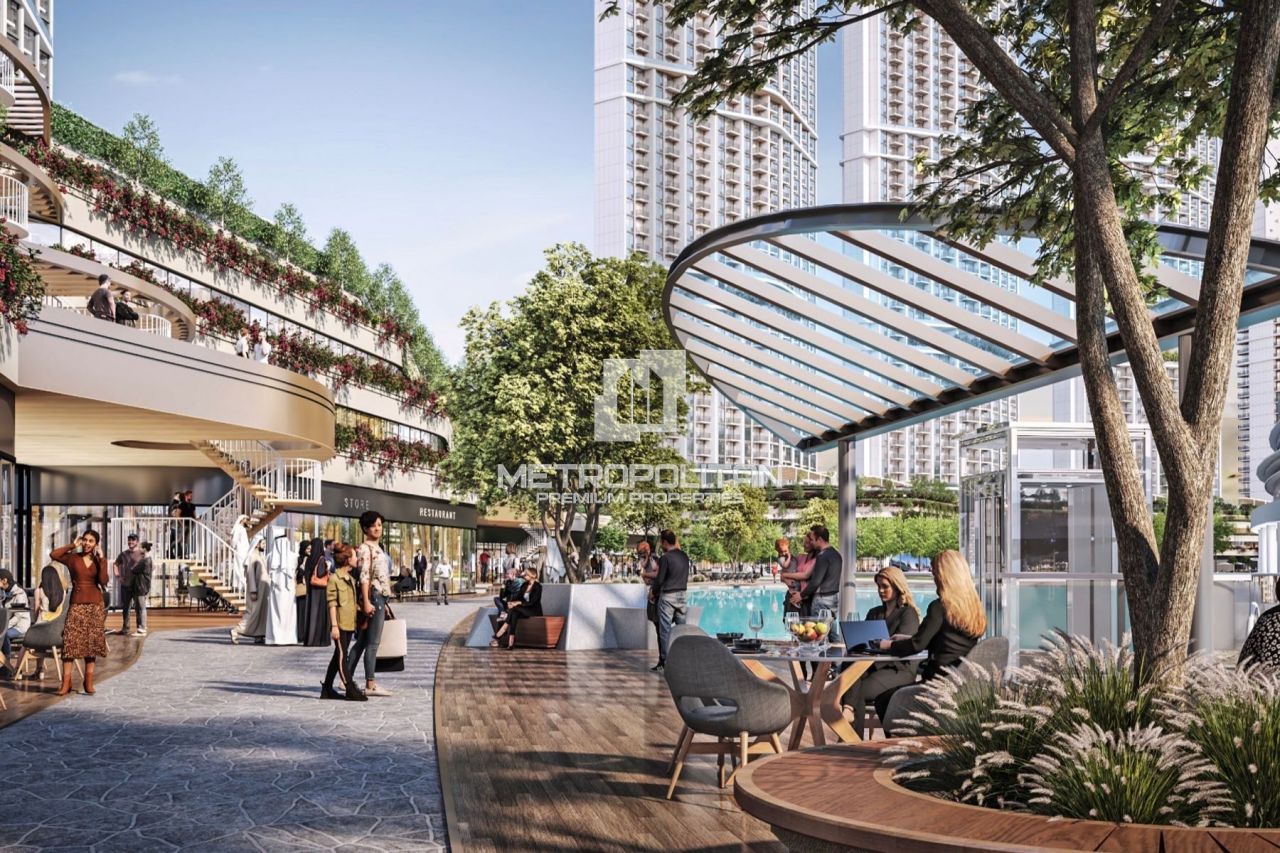 Апартаменты в Дубае, ОАЭ, 84 м² - фото 4