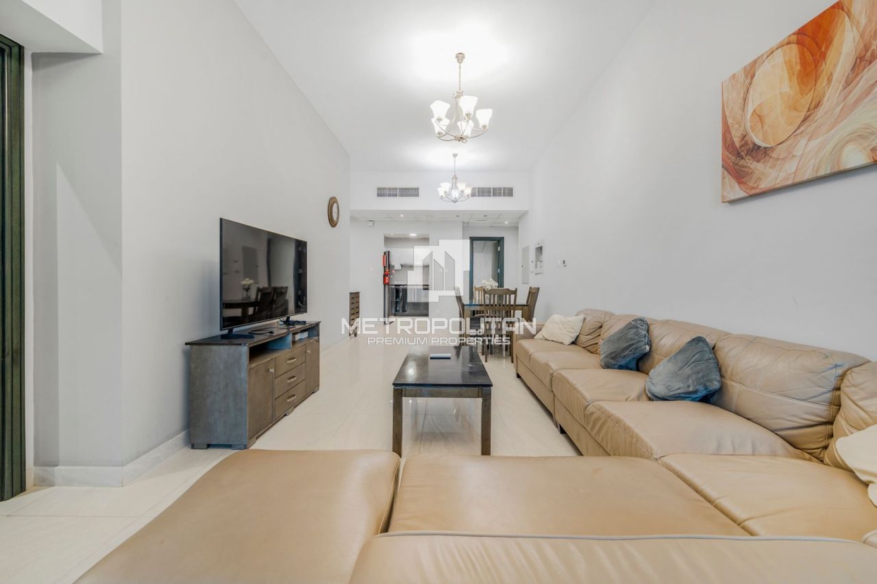 Апартаменты в Дубае, ОАЭ, 204 м² - фото 4