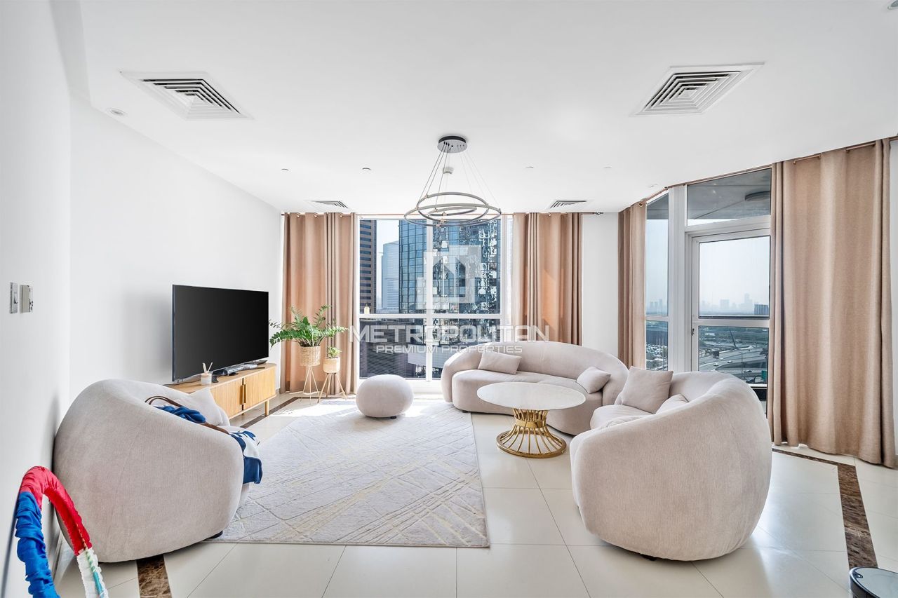 Апартаменты в Дубае, ОАЭ, 199 м² - фото 4