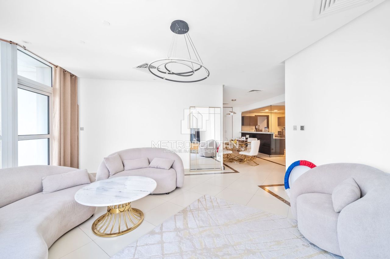 Апартаменты в Дубае, ОАЭ, 199 м² - фото 5