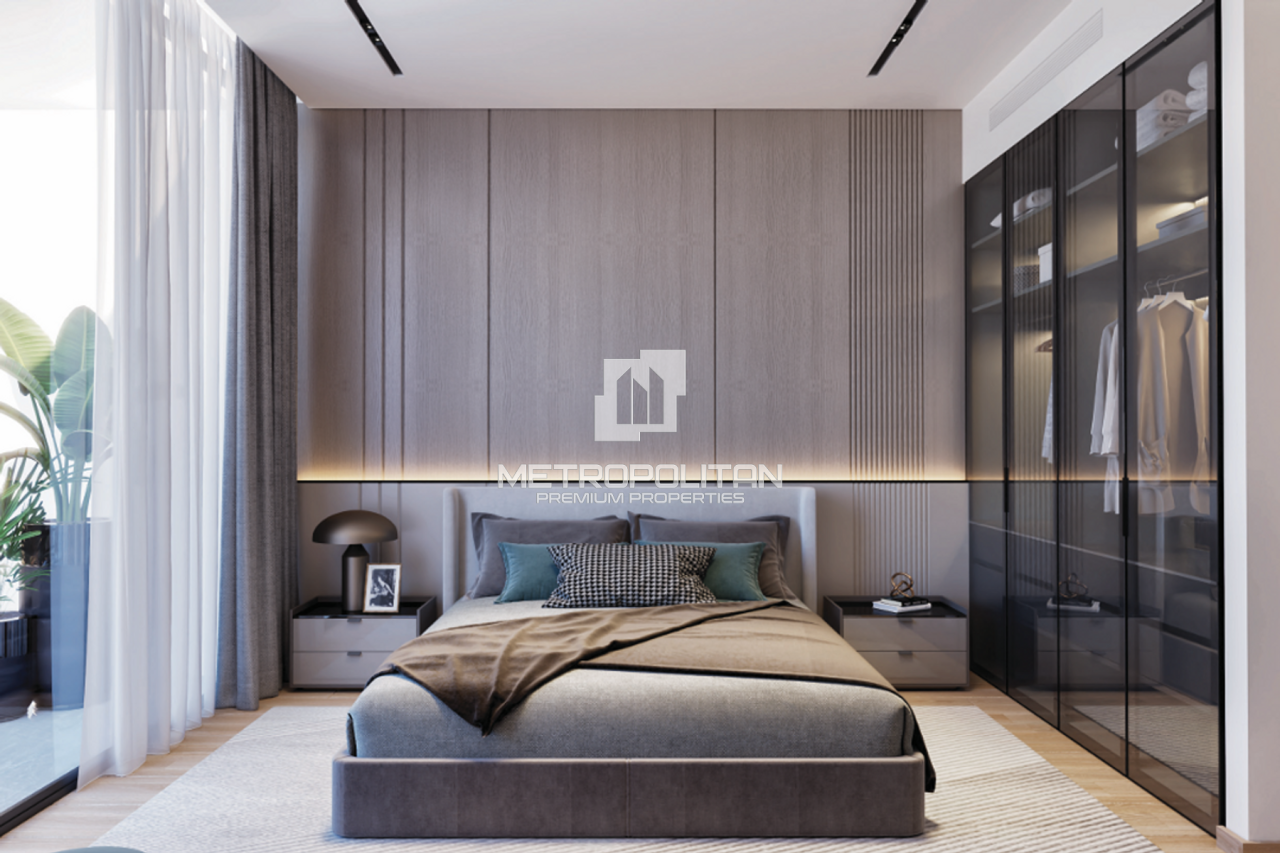 Апартаменты в Дубае, ОАЭ, 37 м² - фото 5