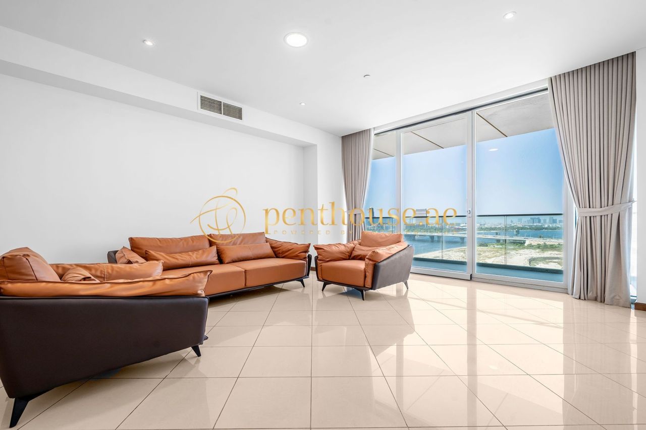 Апартаменты в Дубае, ОАЭ, 215 м² - фото 5