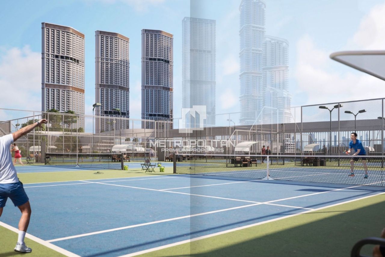 Апартаменты в Дубае, ОАЭ, 84 м² - фото 5