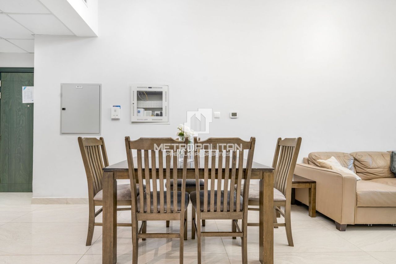 Апартаменты в Дубае, ОАЭ, 204 м² - фото 5