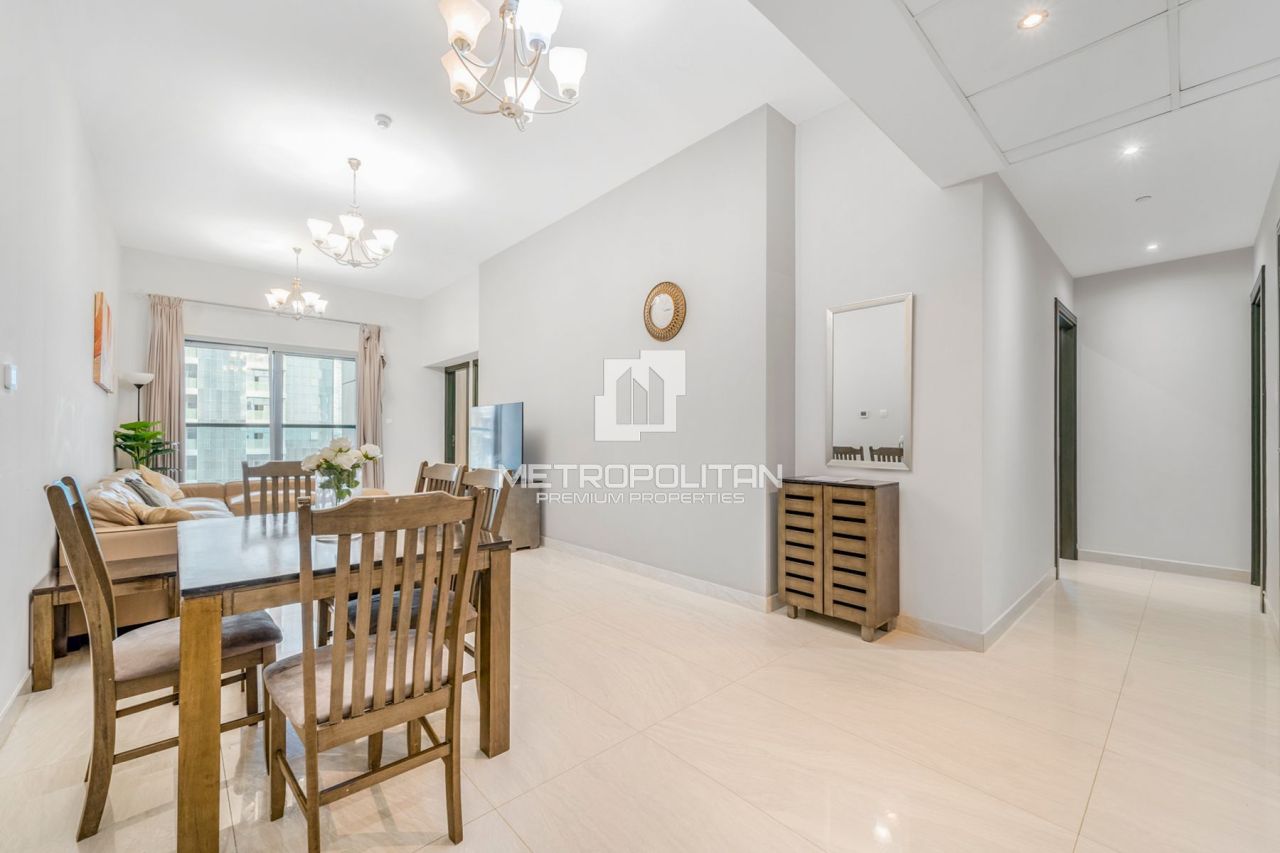 Апартаменты в Дубае, ОАЭ, 204 м² - фото 6