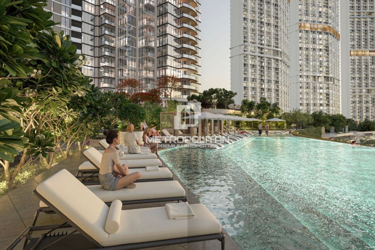 Апартаменты в Дубае, ОАЭ, 84 м² - фото 6