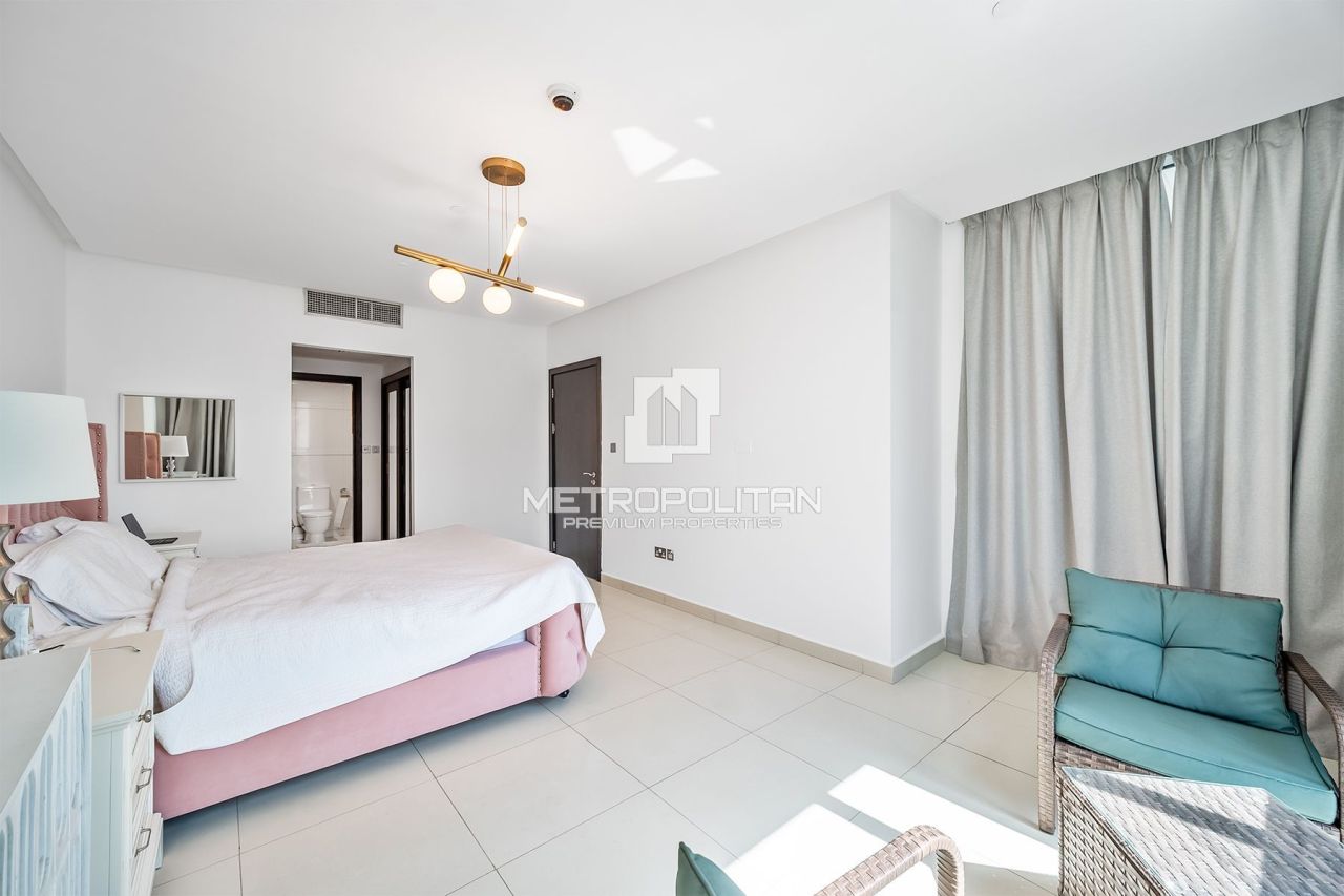 Апартаменты в Дубае, ОАЭ, 199 м² - фото 6