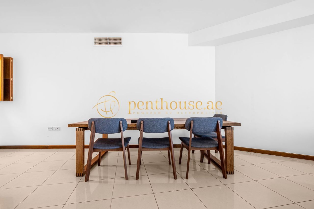 Апартаменты в Дубае, ОАЭ, 215 м² - фото 6