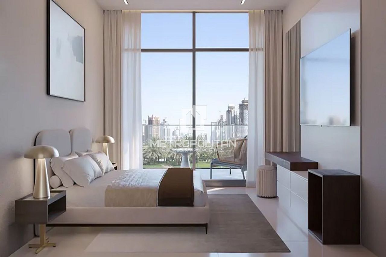 Апартаменты в Дубае, ОАЭ, 121 м² - фото 7