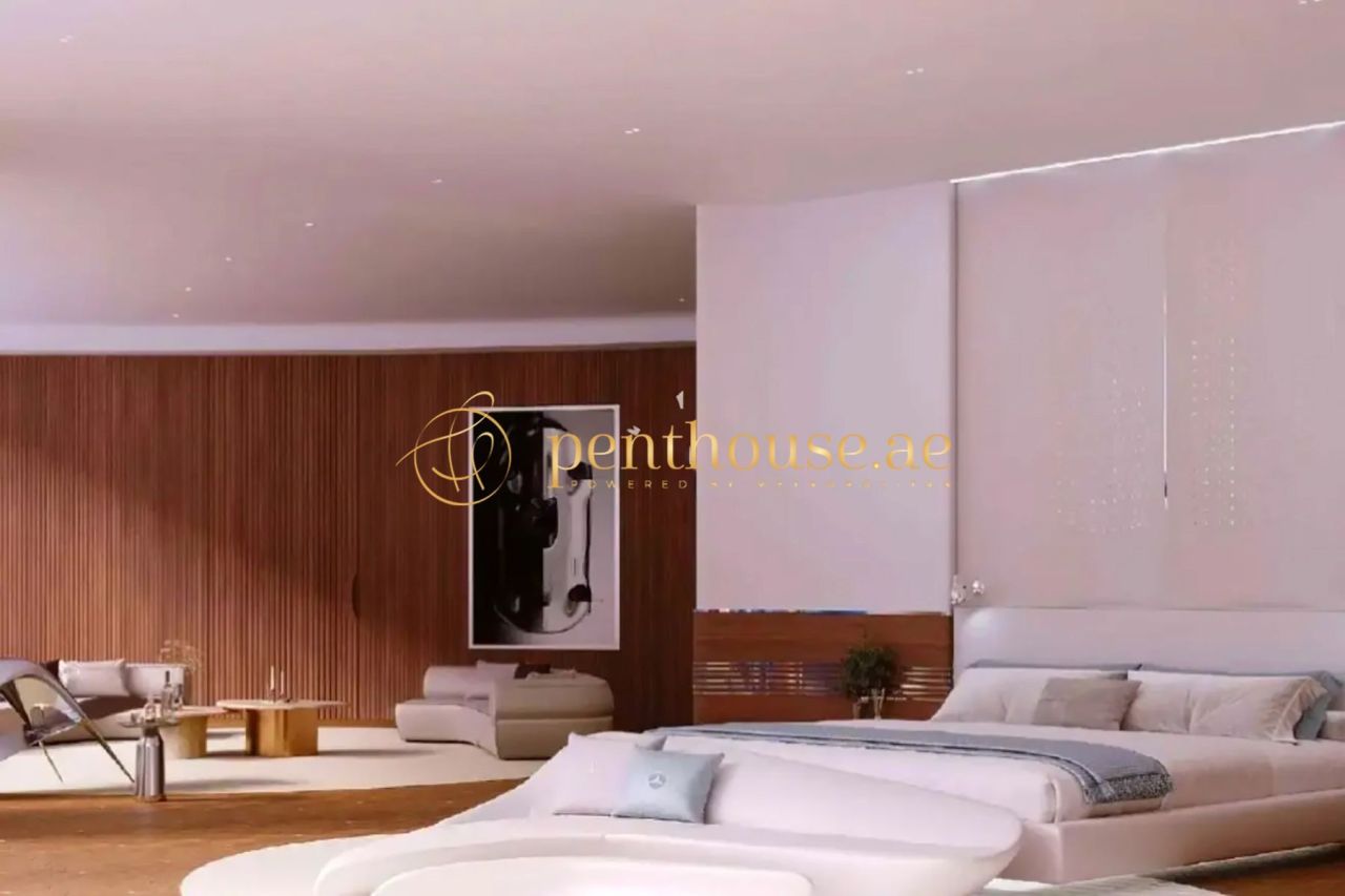 Апартаменты в Дубае, ОАЭ, 189 м² - фото 7