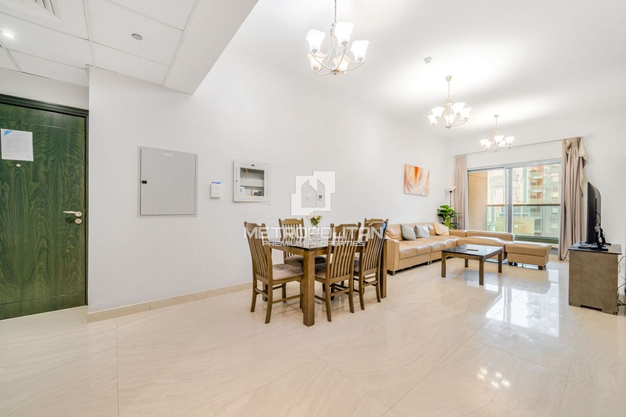 Апартаменты в Дубае, ОАЭ, 204 м² - фото 7