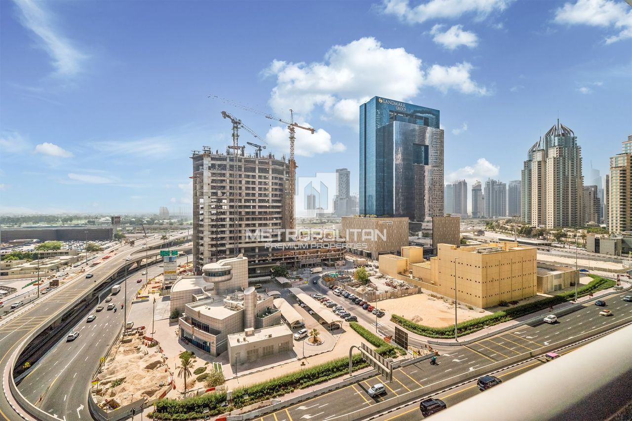 Апартаменты в Дубае, ОАЭ, 199 м² - фото 7