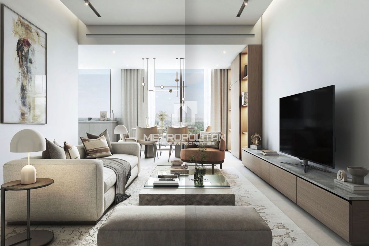 Апартаменты в Дубае, ОАЭ, 84 м² - фото 8