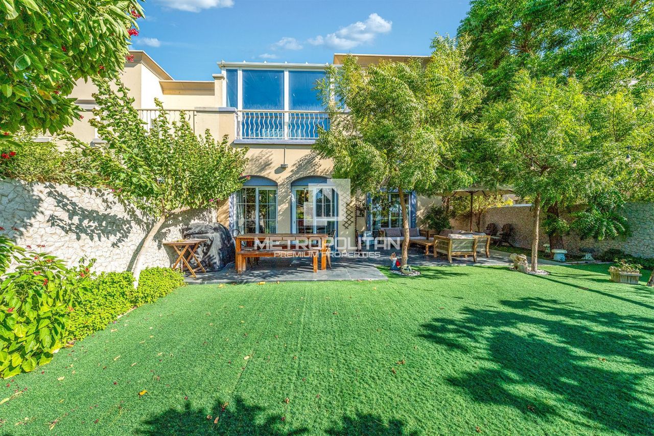 Вилла в Дубае, ОАЭ, 282 м² - фото 8