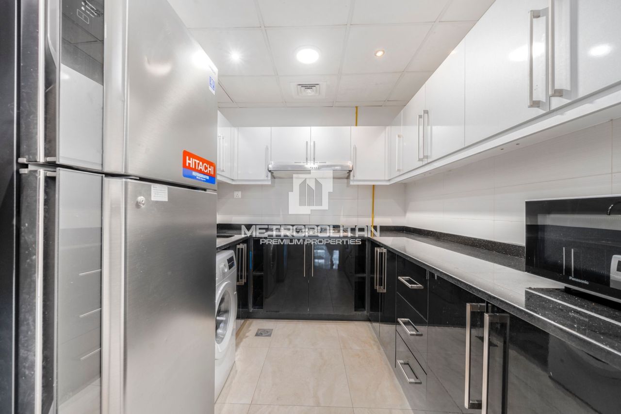 Апартаменты в Дубае, ОАЭ, 204 м² - фото 8