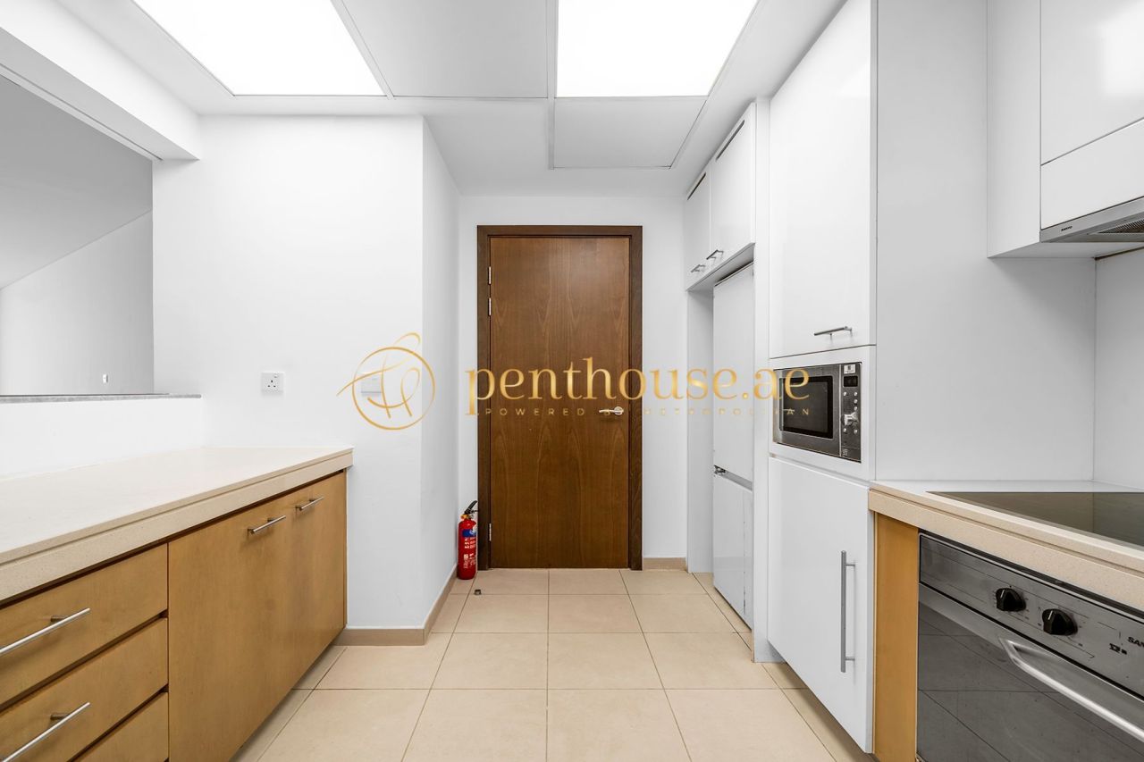 Апартаменты в Дубае, ОАЭ, 215 м² - фото 8