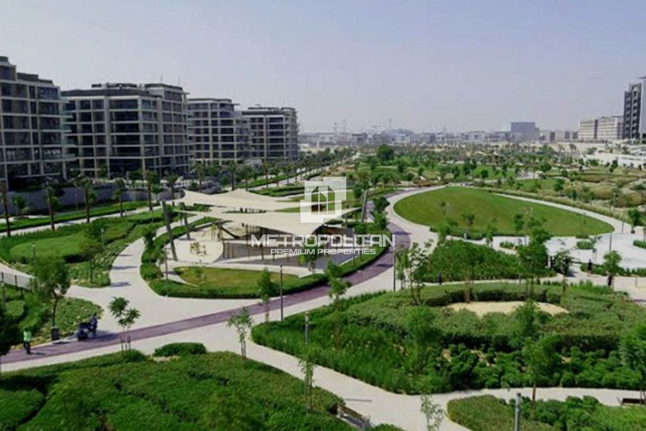 Апартаменты в Дубае, ОАЭ, 158 м² - фото 8