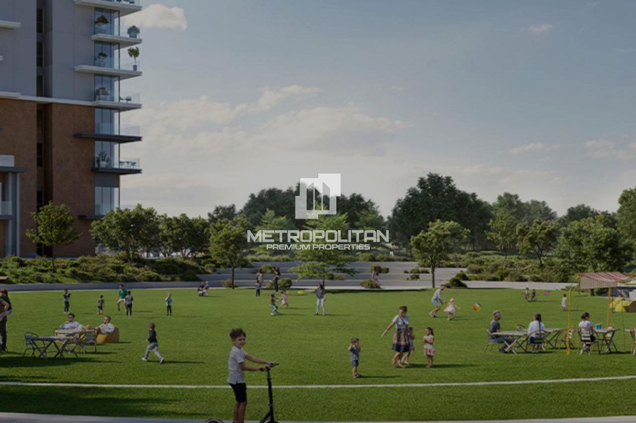 Апартаменты в Дубае, ОАЭ, 158 м² - фото 9