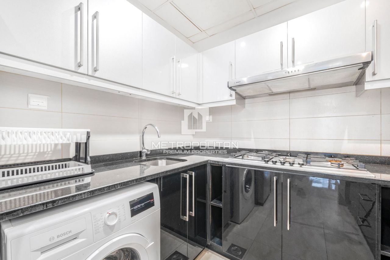 Апартаменты в Дубае, ОАЭ, 204 м² - фото 9