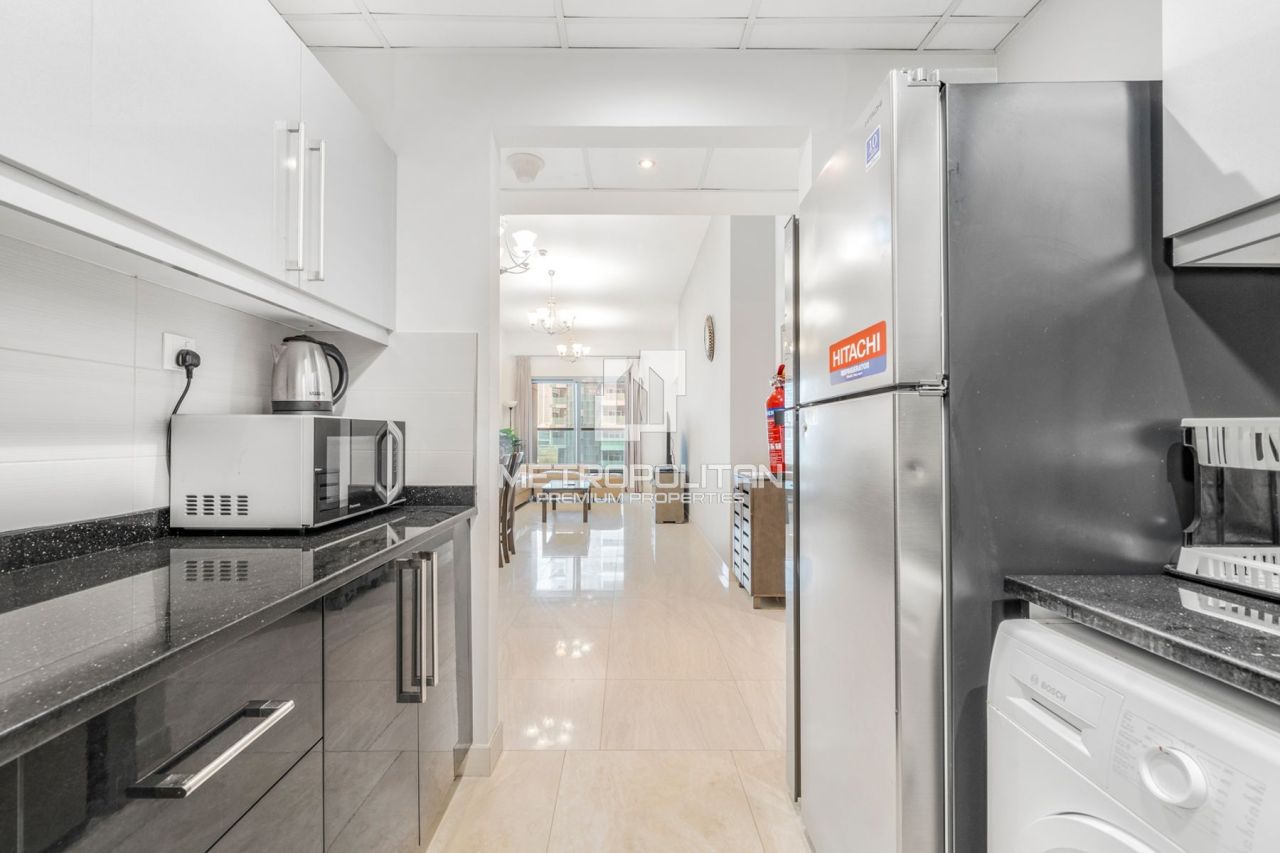 Апартаменты в Дубае, ОАЭ, 204 м² - фото 10