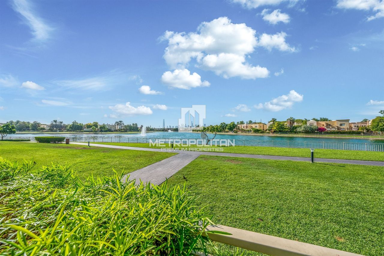 Вилла в Дубае, ОАЭ, 282 м² - фото 10