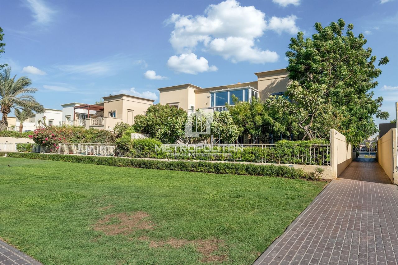 Вилла в Дубае, ОАЭ, 282 м² - фото 11