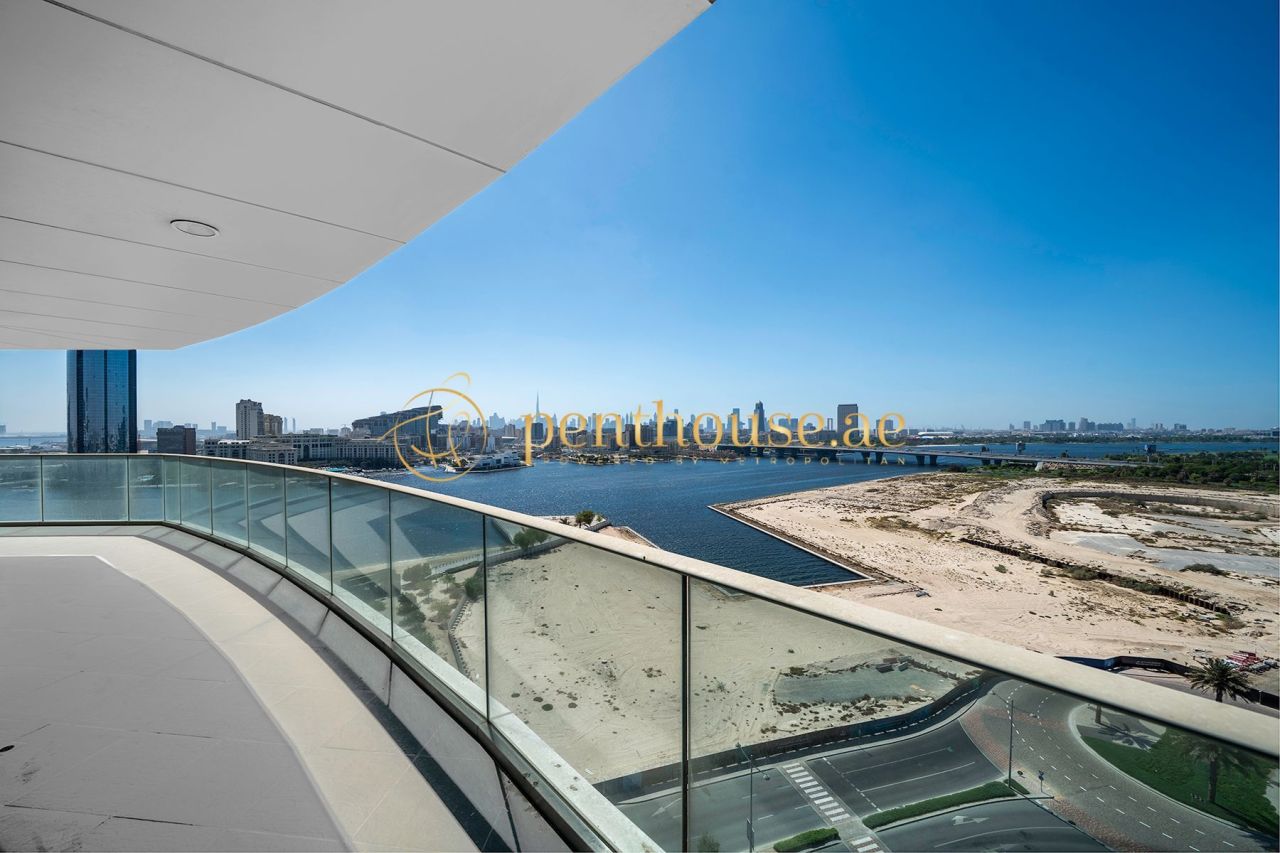 Апартаменты в Дубае, ОАЭ, 215 м² - фото 11