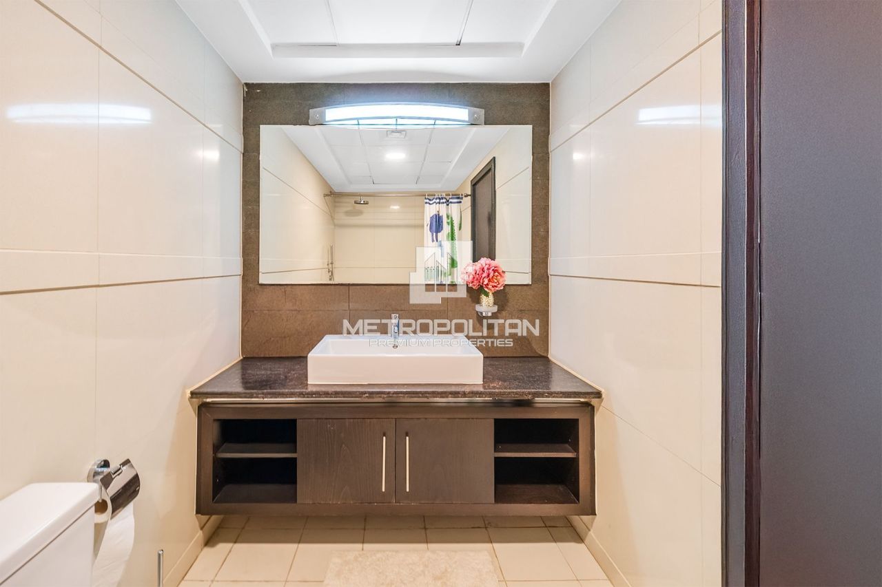 Апартаменты в Дубае, ОАЭ, 199 м² - фото 12