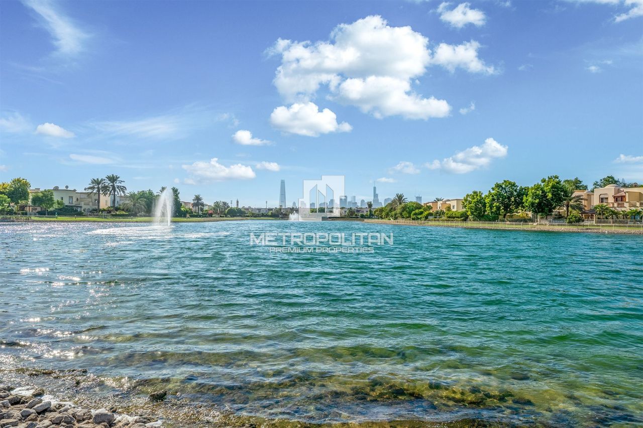 Вилла в Дубае, ОАЭ, 282 м² - фото 12