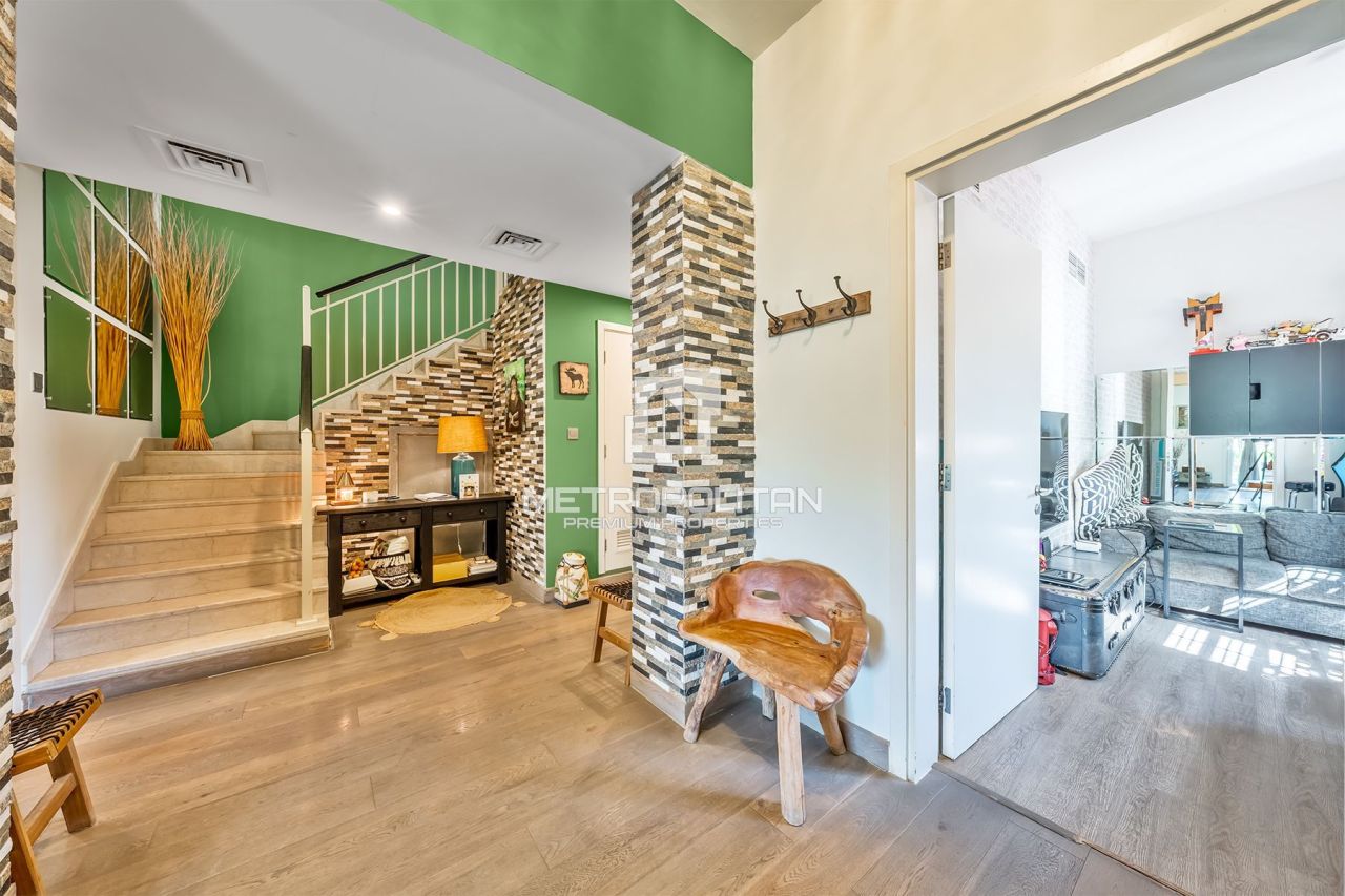 Вилла в Дубае, ОАЭ, 282 м² - фото 13