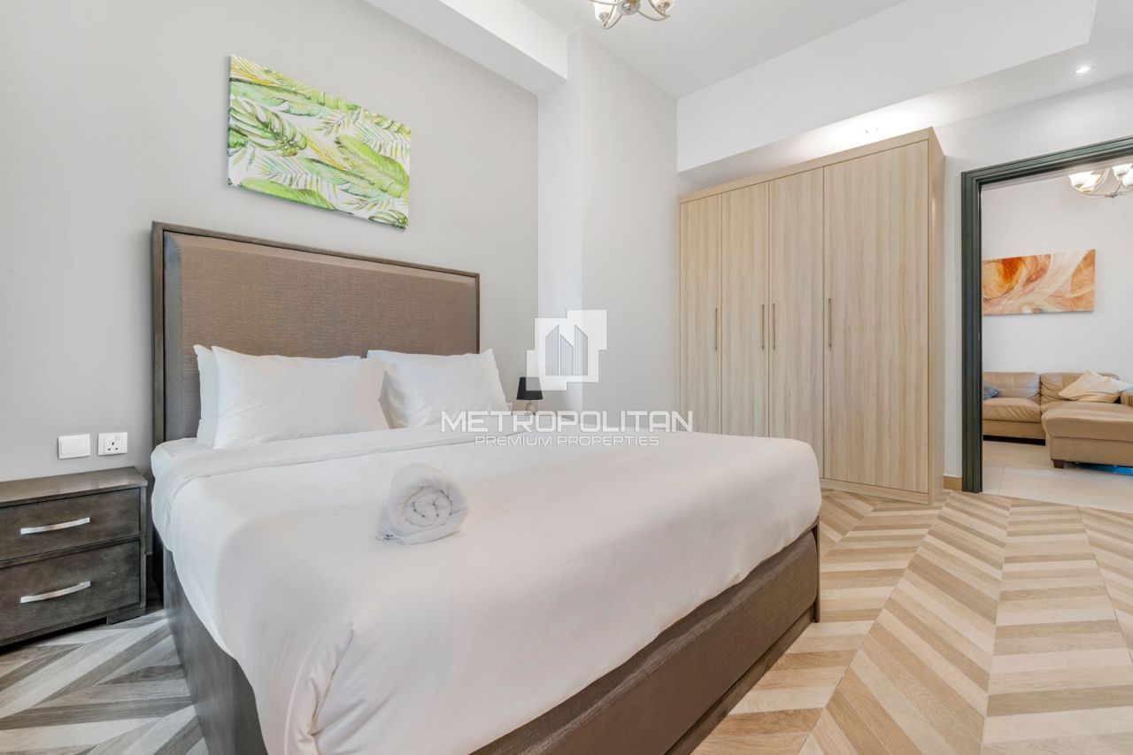 Апартаменты в Дубае, ОАЭ, 204 м² - фото 13