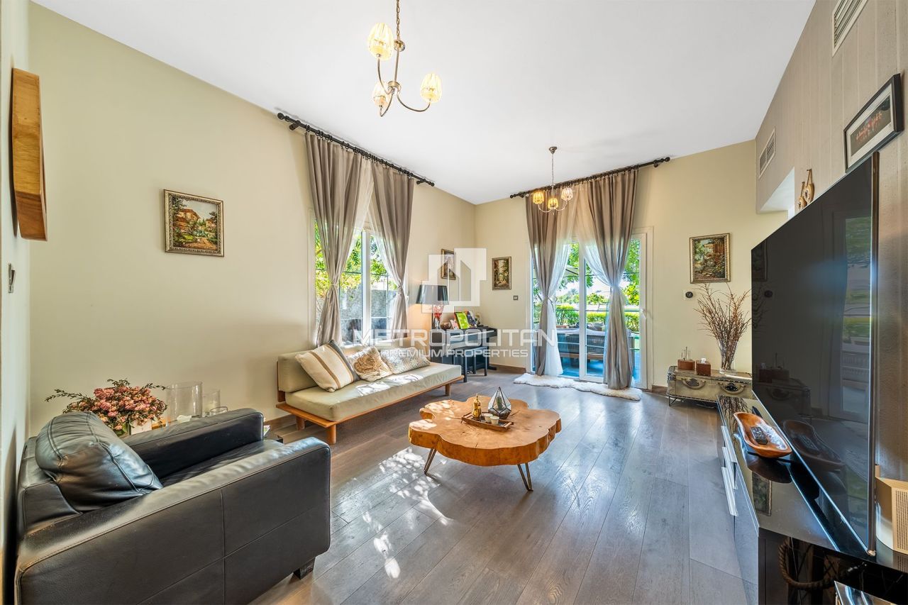 Вилла в Дубае, ОАЭ, 282 м² - фото 14