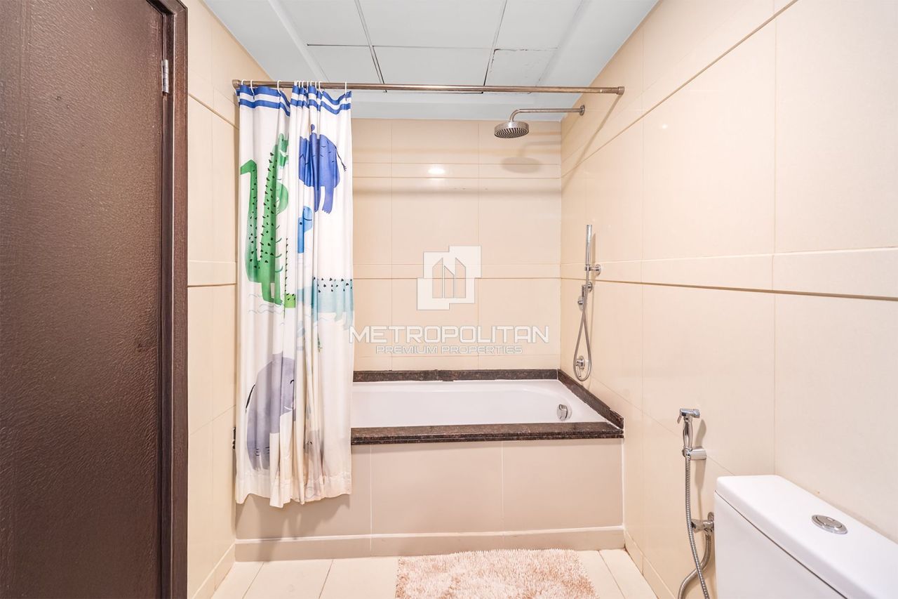 Апартаменты в Дубае, ОАЭ, 199 м² - фото 14