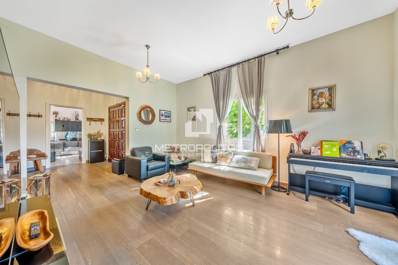 Вилла в Дубае, ОАЭ, 282 м² - фото 15