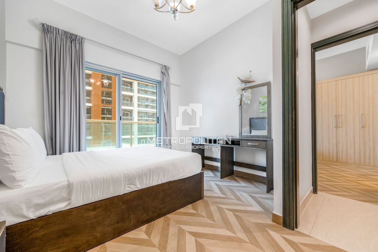 Апартаменты в Дубае, ОАЭ, 202 м² - фото 15