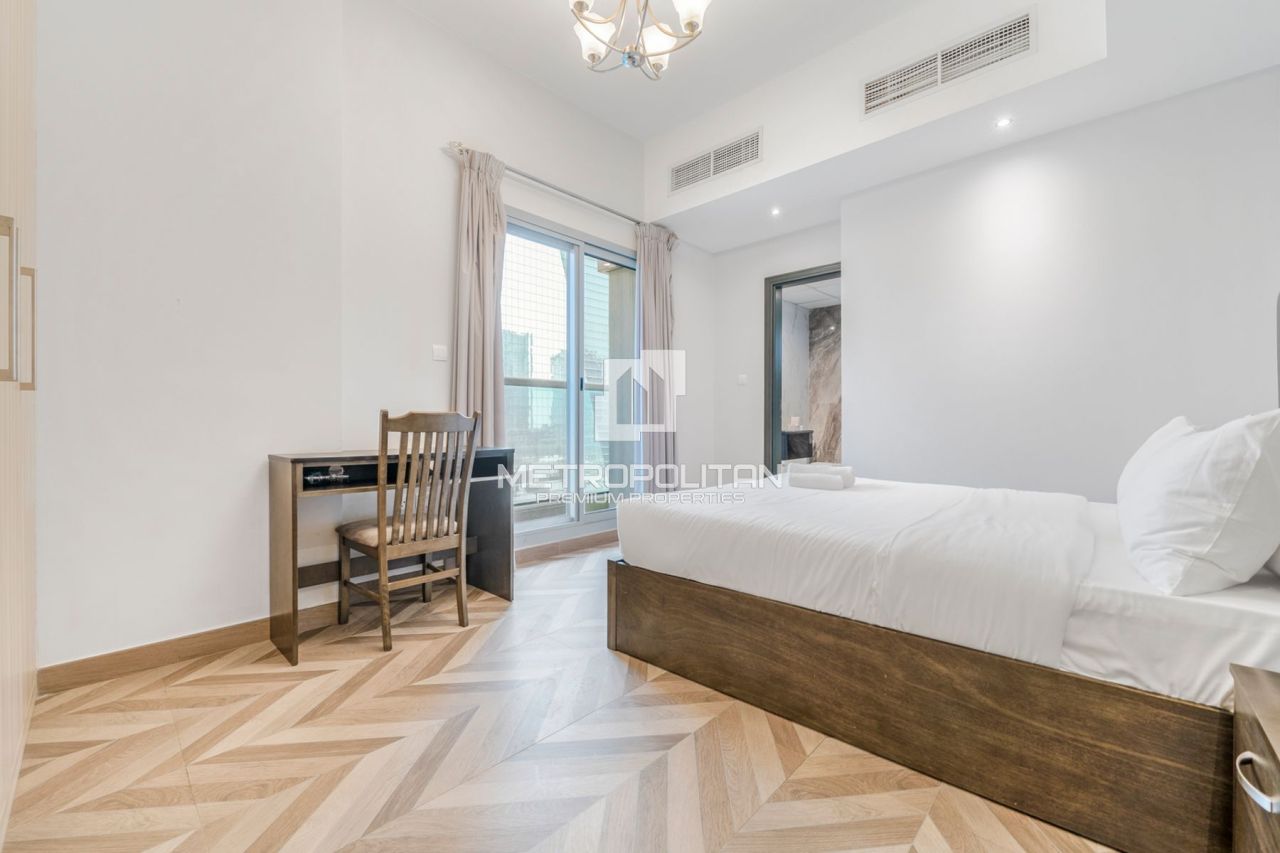 Апартаменты в Дубае, ОАЭ, 204 м² - фото 15