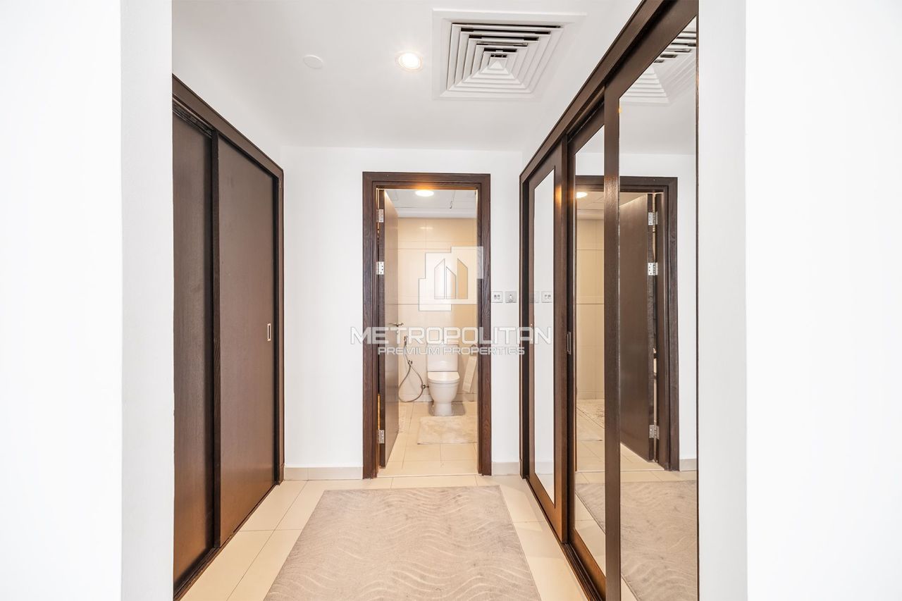 Апартаменты в Дубае, ОАЭ, 199 м² - фото 15