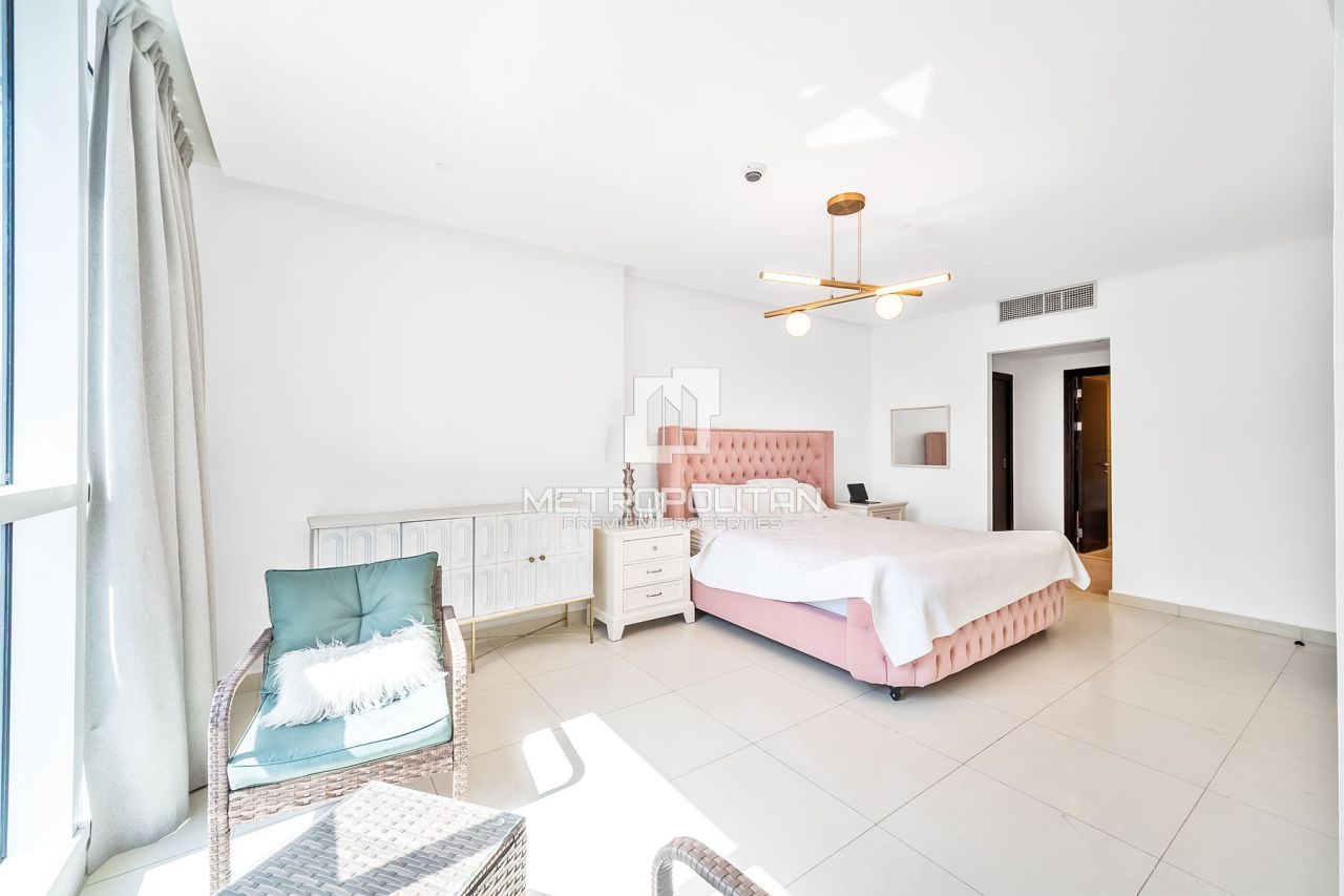 Апартаменты в Дубае, ОАЭ, 199 м² - фото 16