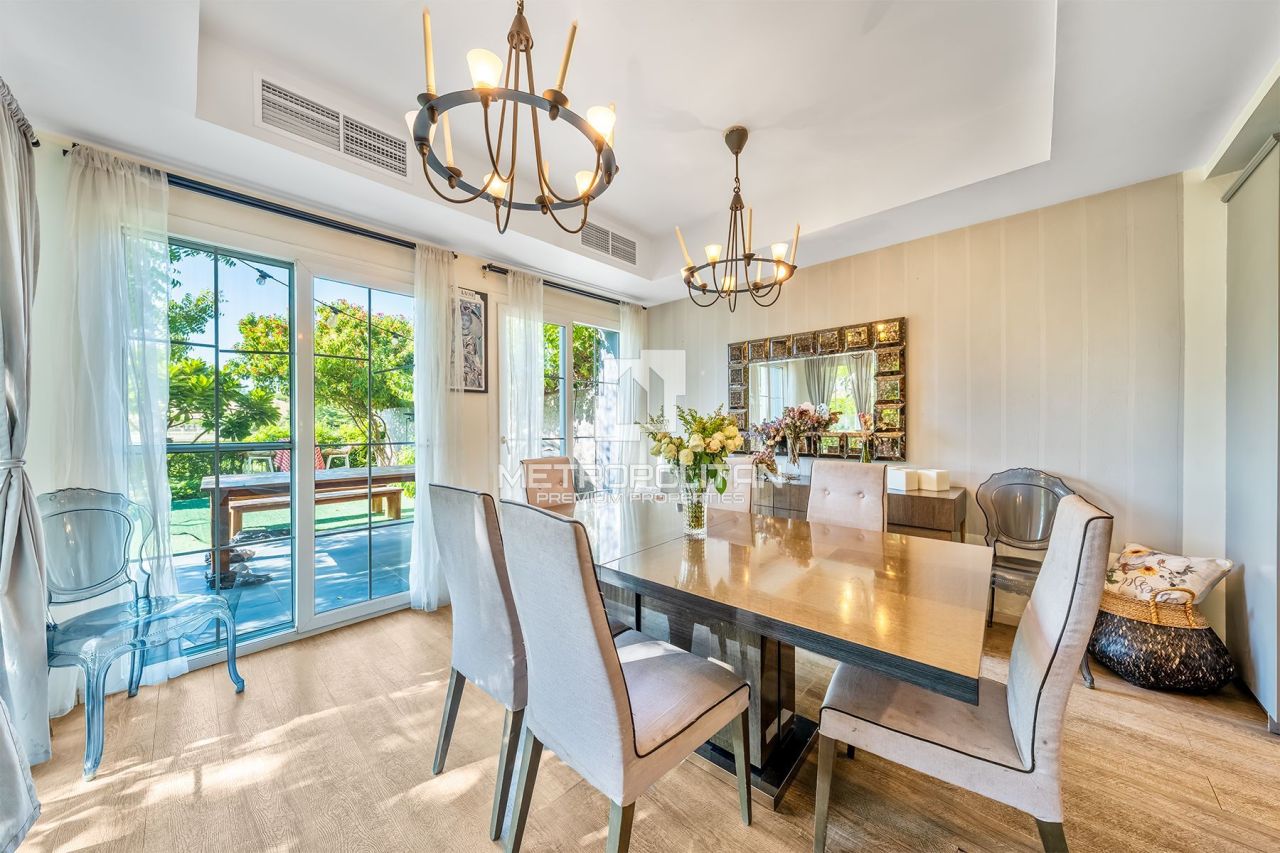 Вилла в Дубае, ОАЭ, 282 м² - фото 16