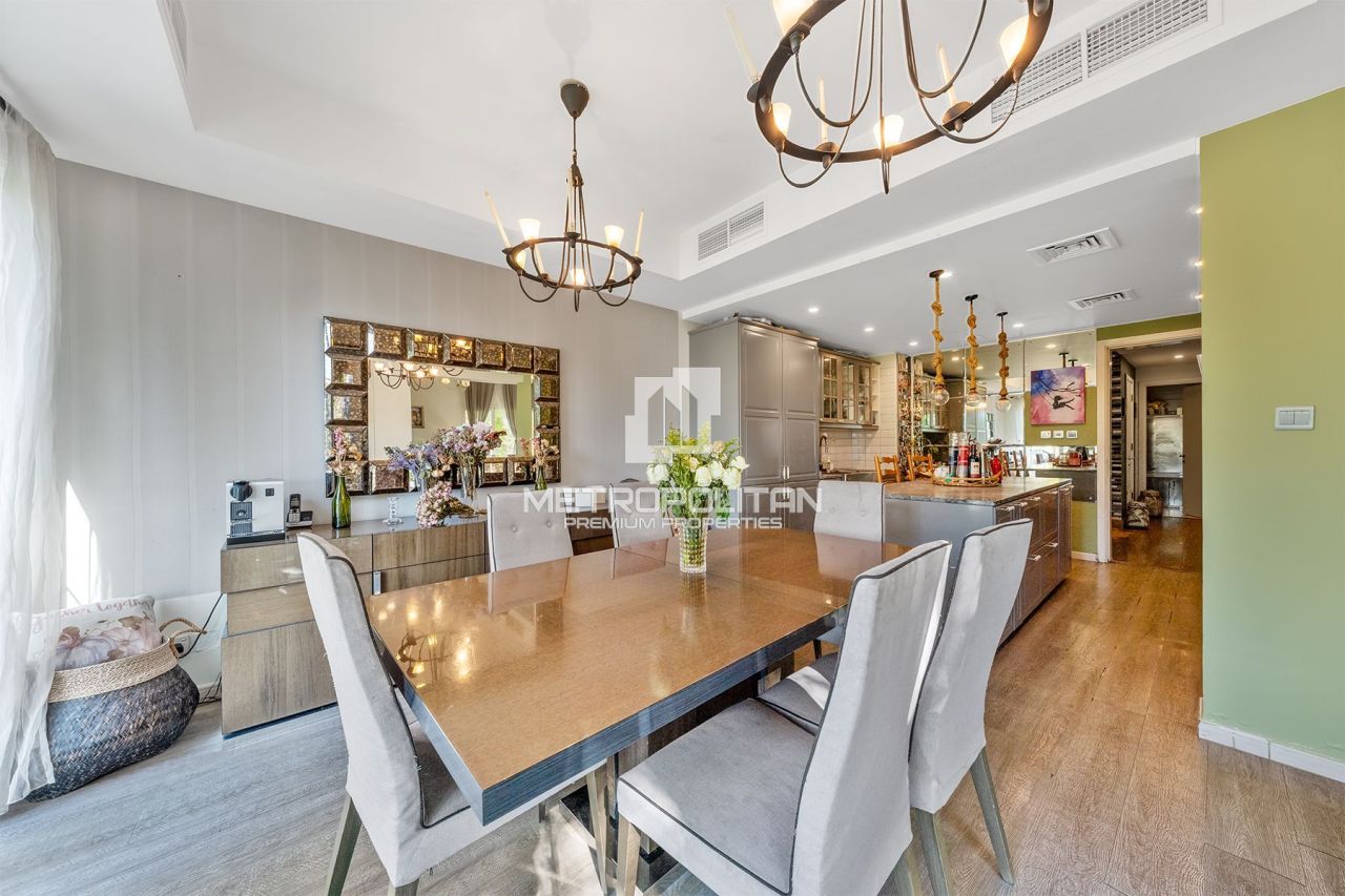 Вилла в Дубае, ОАЭ, 282 м² - фото 17