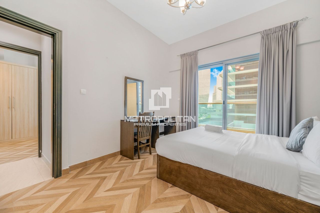 Апартаменты в Дубае, ОАЭ, 202 м² - фото 18