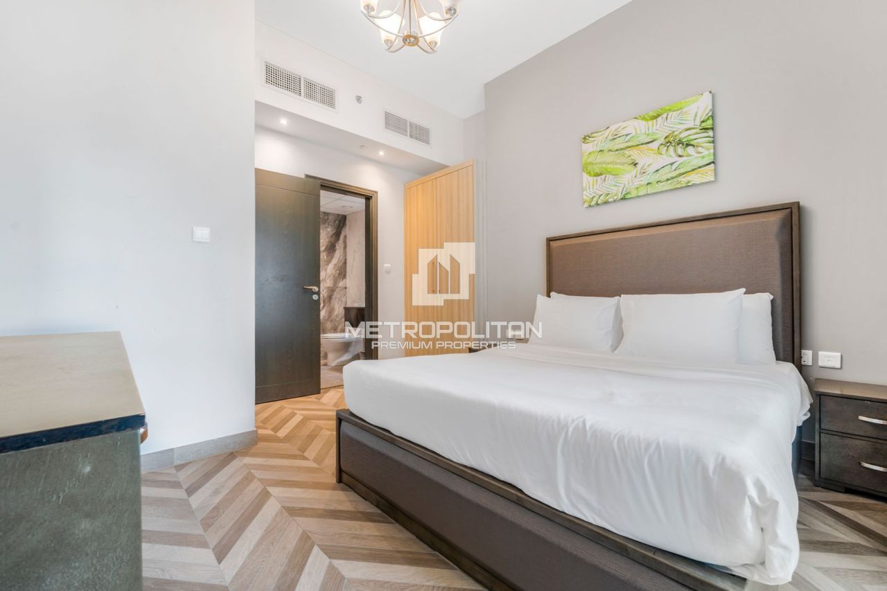 Апартаменты в Дубае, ОАЭ, 204 м² - фото 18