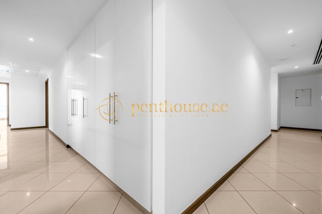 Апартаменты в Дубае, ОАЭ, 215 м² - фото 18