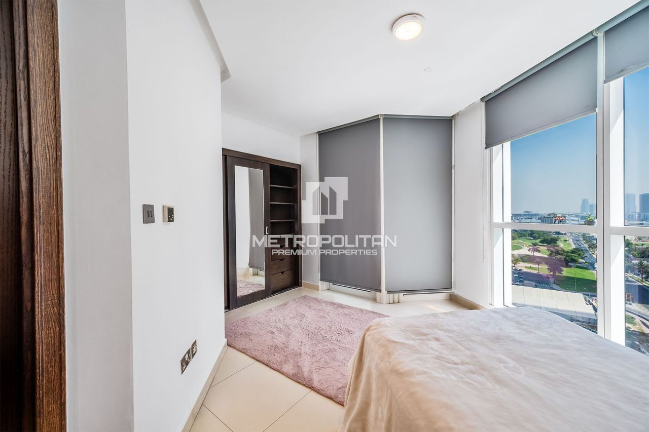 Апартаменты в Дубае, ОАЭ, 199 м² - фото 18